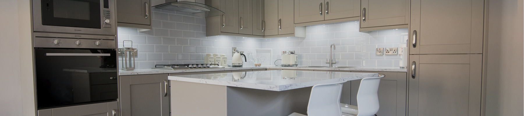 HP Kitchen